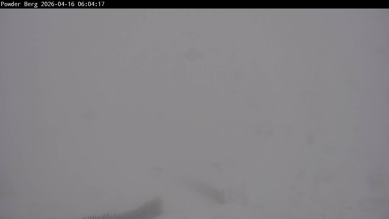 Archived image Webcam Powderberg, Flachauwinkl-Kleinarl