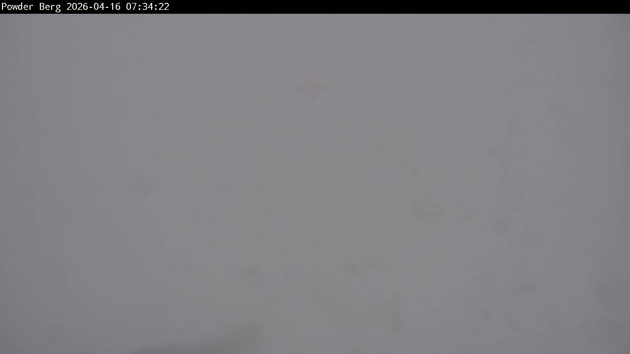 Archived image Webcam Powderberg, Flachauwinkl-Kleinarl