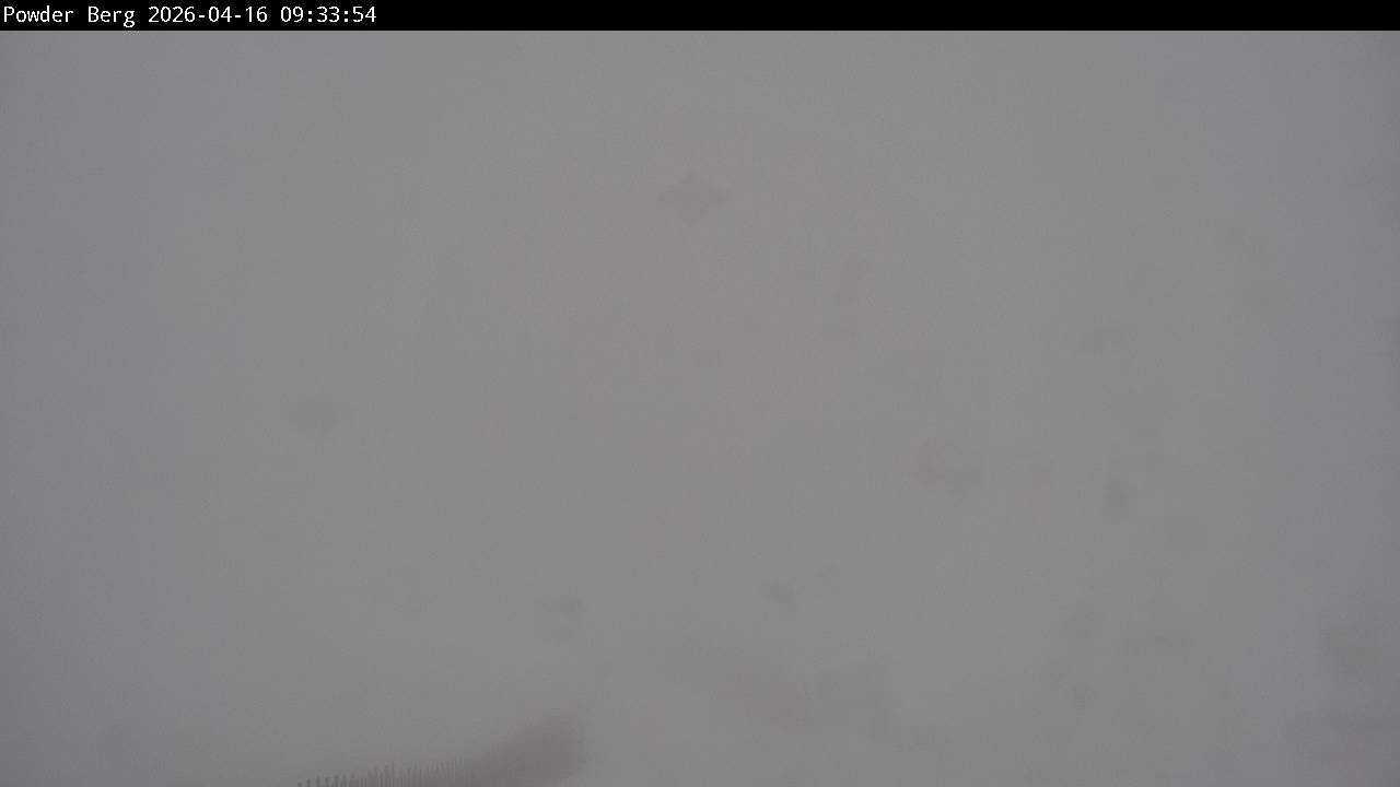 Archived image Webcam Powderberg, Flachauwinkl-Kleinarl