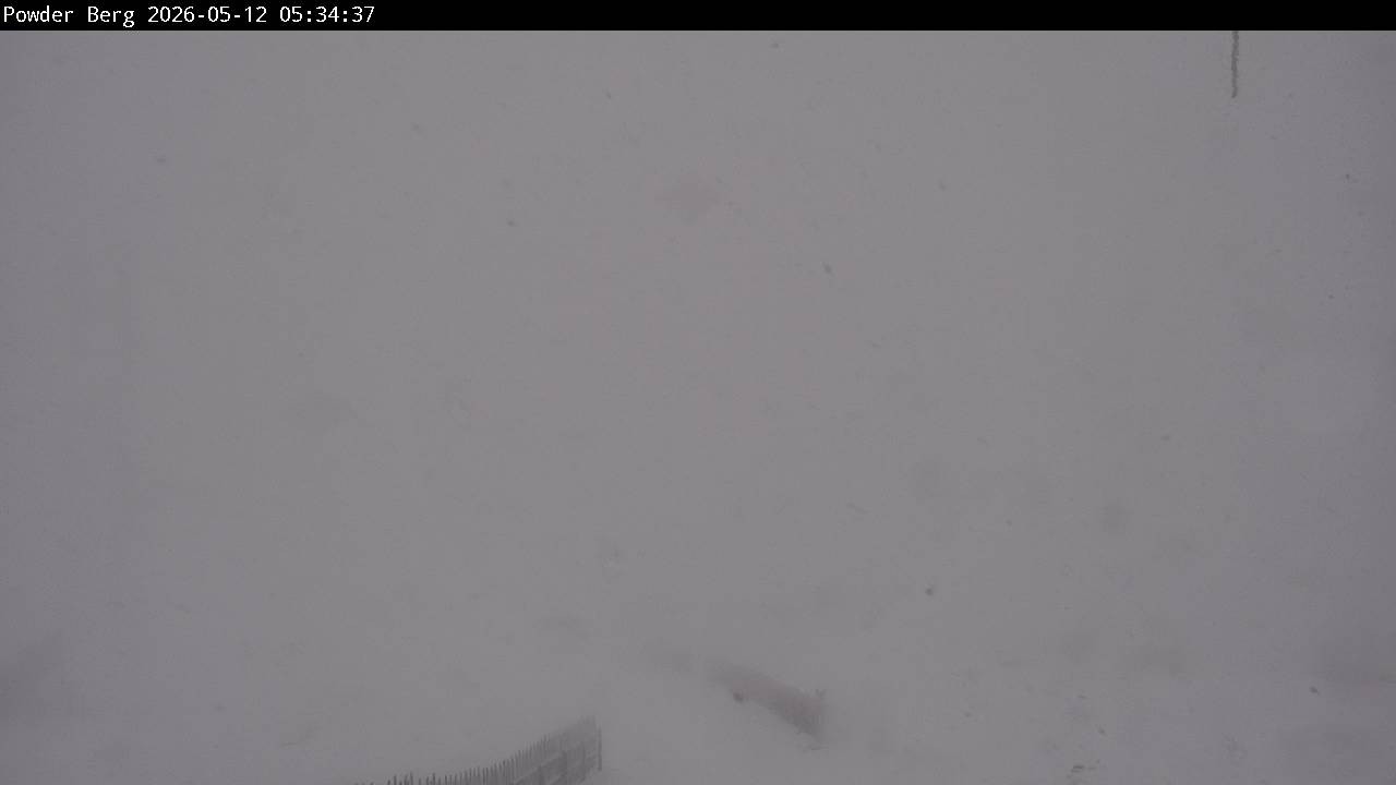 Archived image Webcam Powderberg, Flachauwinkl-Kleinarl