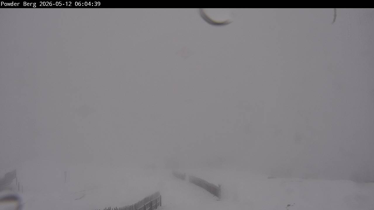 Archiv Foto Webcam Flachauwinkl-Kleinarl: Bergstation Powder Shuttle