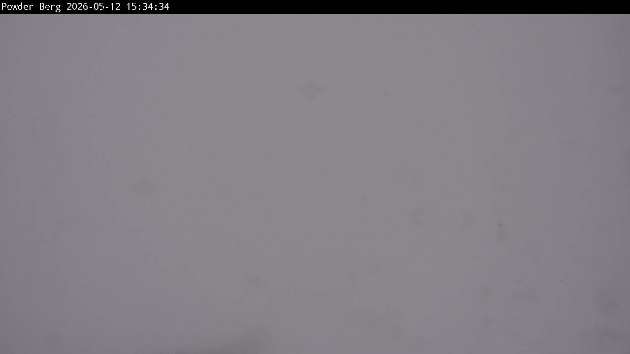 Archiv Foto Webcam Flachauwinkl-Kleinarl: Bergstation Powder Shuttle