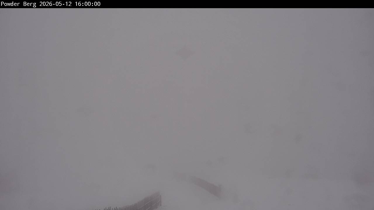 Archived image Webcam Powderberg, Flachauwinkl-Kleinarl