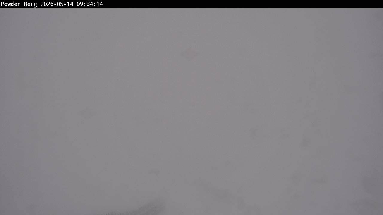 Archived image Webcam Powderberg, Flachauwinkl-Kleinarl