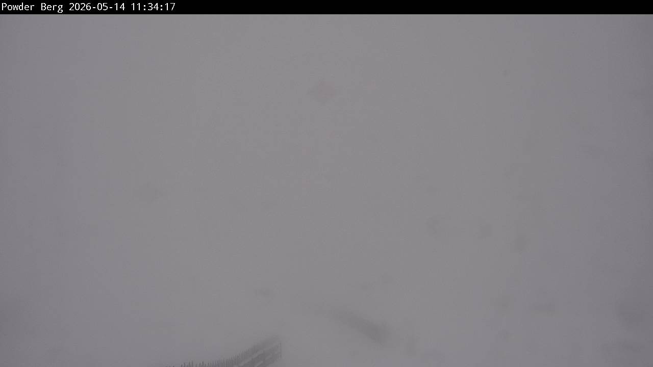 Archived image Webcam Powderberg, Flachauwinkl-Kleinarl