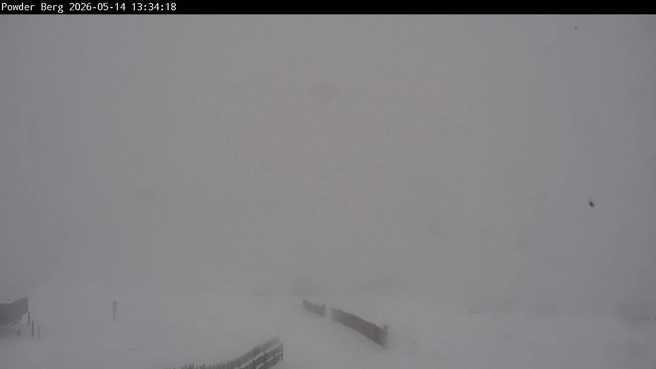 Archived image Webcam Powderberg, Flachauwinkl-Kleinarl