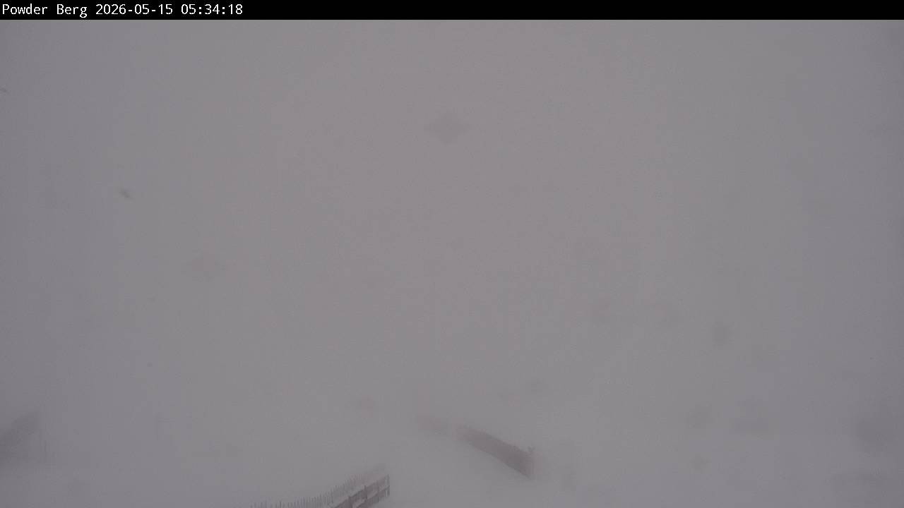 Archiv Foto Webcam Flachauwinkl-Kleinarl: Bergstation Powder Shuttle