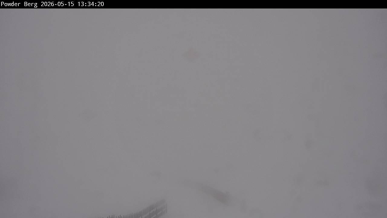 Archiv Foto Webcam Flachauwinkl-Kleinarl: Bergstation Powder Shuttle