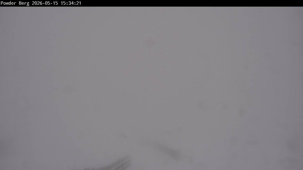 Archiv Foto Webcam Flachauwinkl-Kleinarl: Bergstation Powder Shuttle