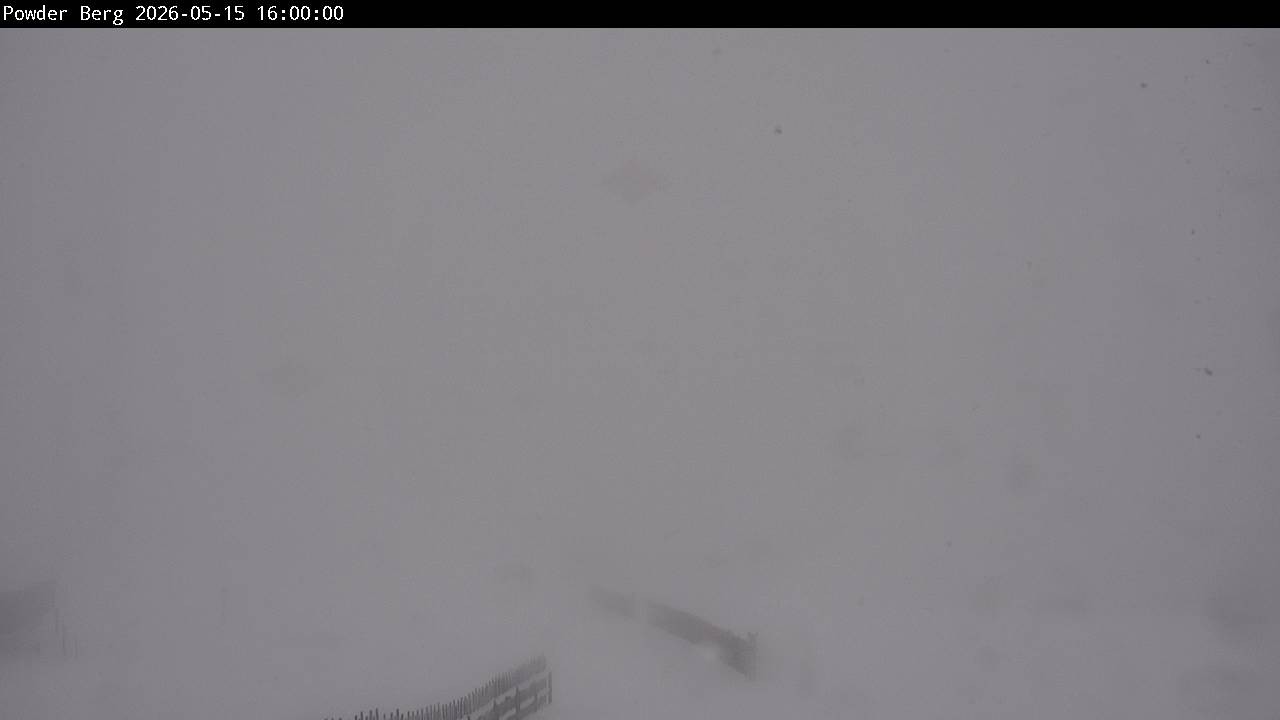 Archiv Foto Webcam Flachauwinkl-Kleinarl: Bergstation Powder Shuttle