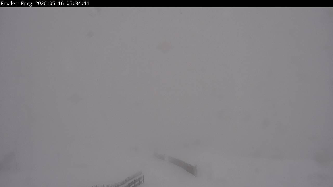 Archiv Foto Webcam Flachauwinkl-Kleinarl: Bergstation Powder Shuttle