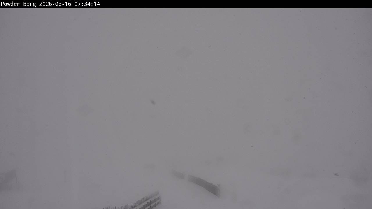 Archiv Foto Webcam Flachauwinkl-Kleinarl: Bergstation Powder Shuttle
