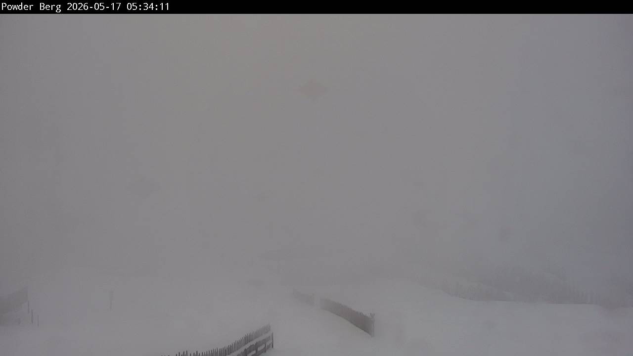 Archived image Webcam Powderberg, Flachauwinkl-Kleinarl