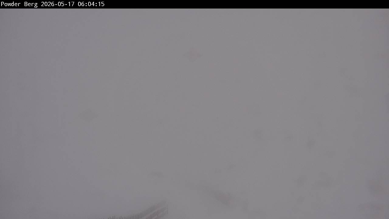 Archived image Webcam Powderberg, Flachauwinkl-Kleinarl