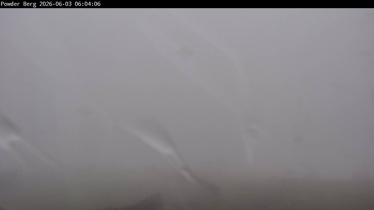 Archiv Foto Webcam Flachauwinkl-Kleinarl: Bergstation Powder Shuttle