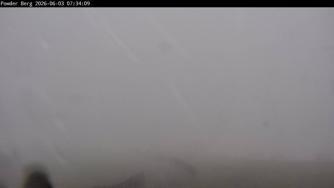 Archiv Foto Webcam Flachauwinkl-Kleinarl: Bergstation Powder Shuttle