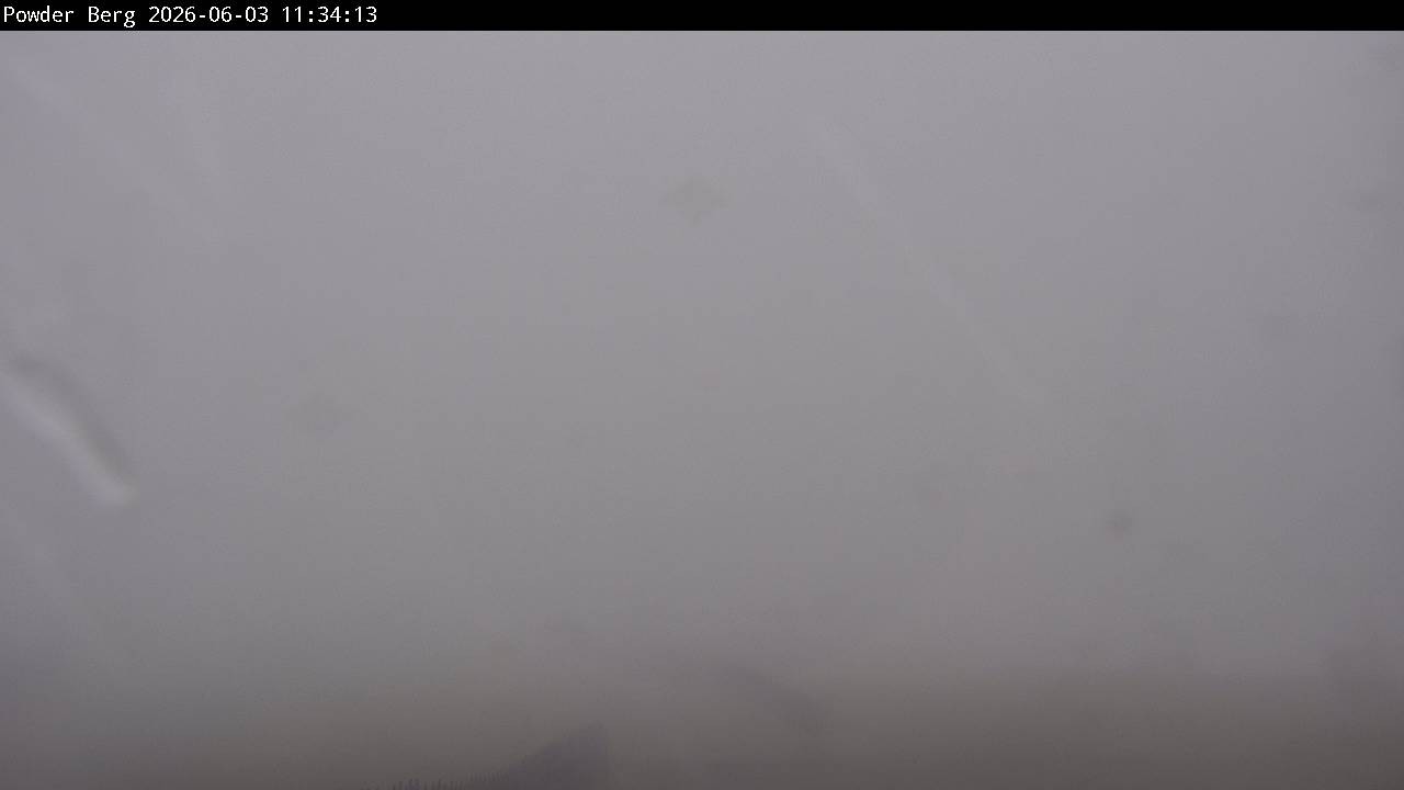 Archiv Foto Webcam Flachauwinkl-Kleinarl: Bergstation Powder Shuttle
