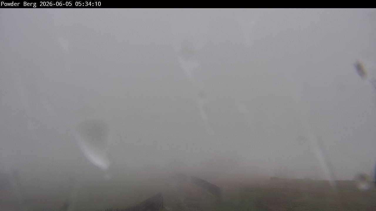 Archiv Foto Webcam Flachauwinkl-Kleinarl: Bergstation Powder Shuttle