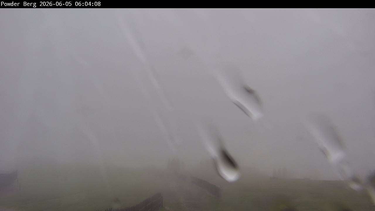 Archiv Foto Webcam Flachauwinkl-Kleinarl: Bergstation Powder Shuttle