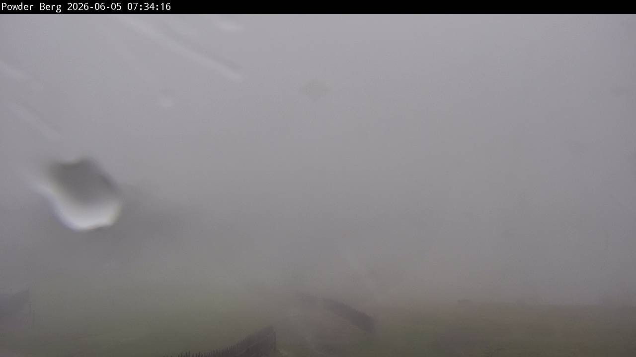 Archiv Foto Webcam Flachauwinkl-Kleinarl: Bergstation Powder Shuttle