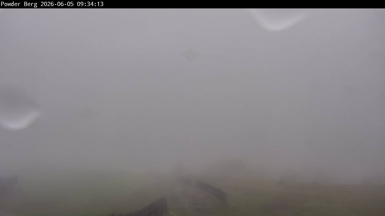 Archiv Foto Webcam Flachauwinkl-Kleinarl: Bergstation Powder Shuttle