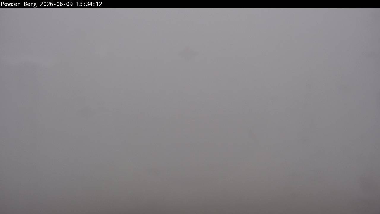 Archiv Foto Webcam Flachauwinkl-Kleinarl: Bergstation Powder Shuttle