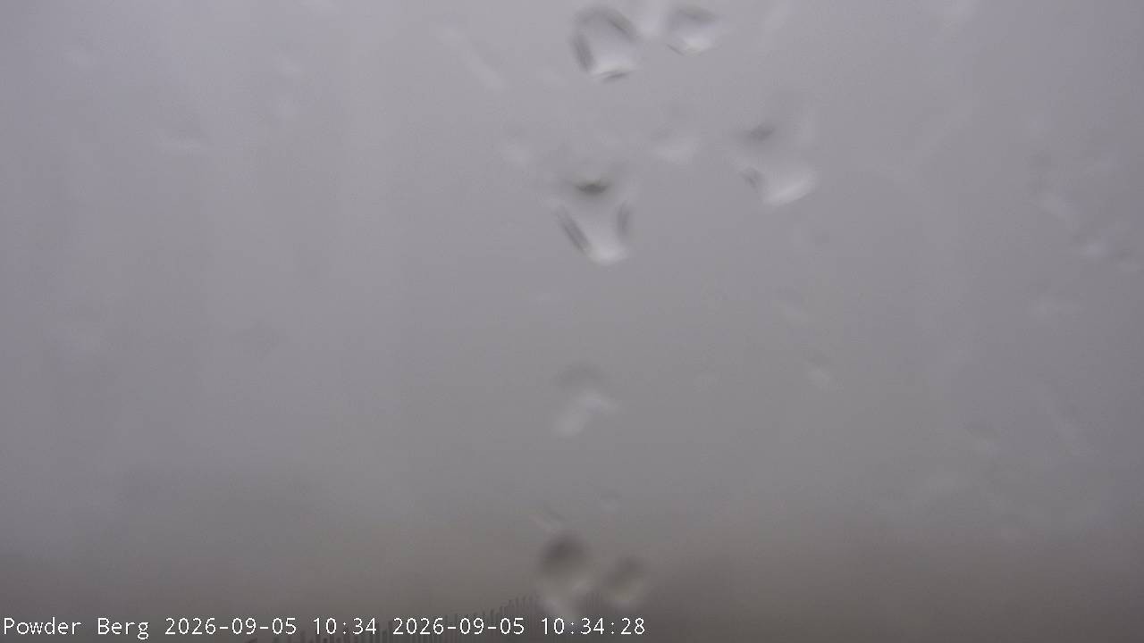 Archiv Foto Webcam Flachauwinkl-Kleinarl: Bergstation Powder Shuttle