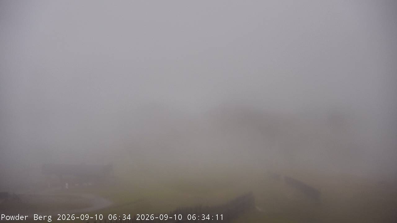 Archived image Webcam Powderberg, Flachauwinkl-Kleinarl