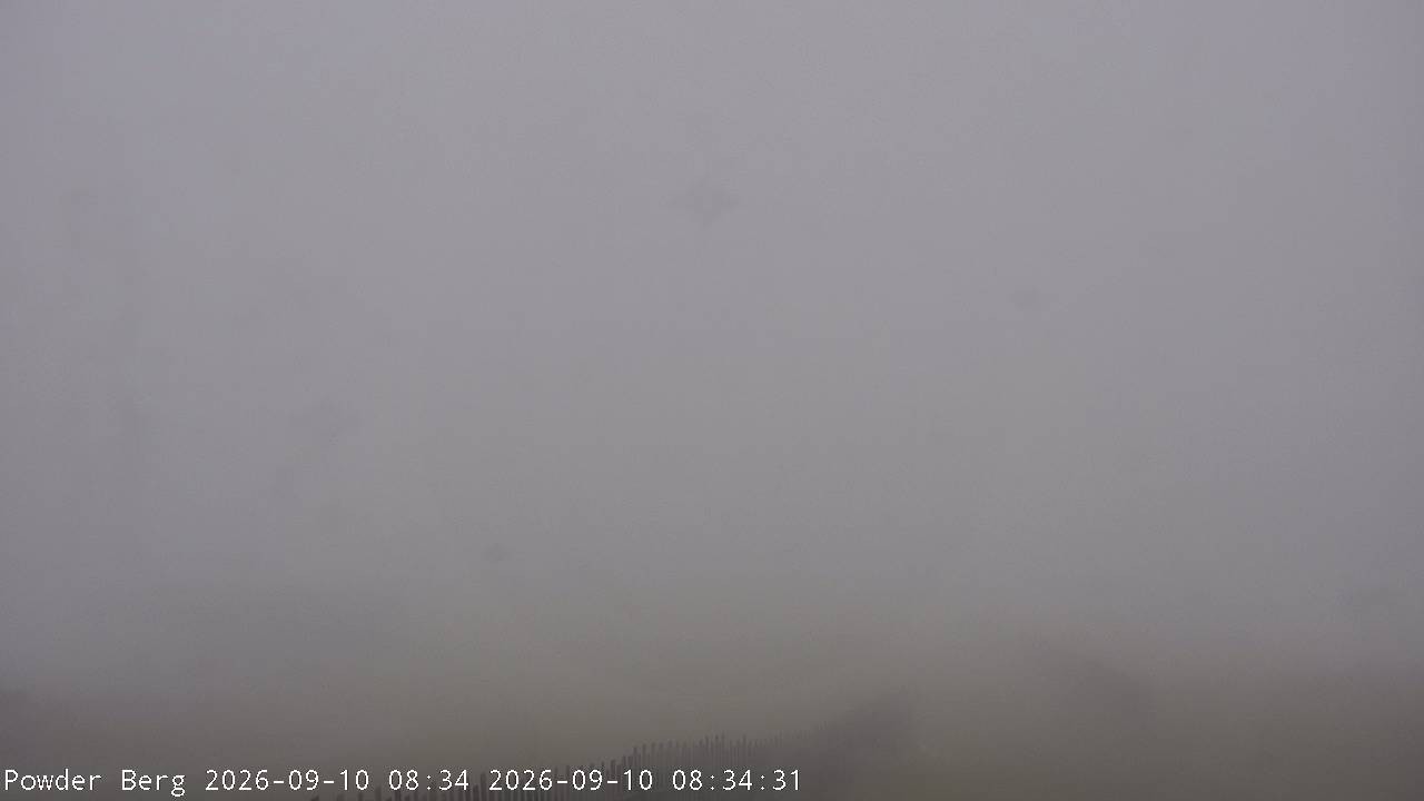 Archived image Webcam Powderberg, Flachauwinkl-Kleinarl
