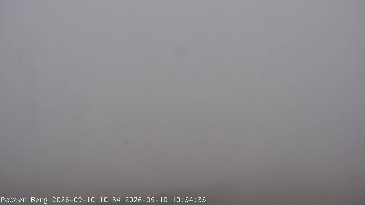 Archived image Webcam Powderberg, Flachauwinkl-Kleinarl