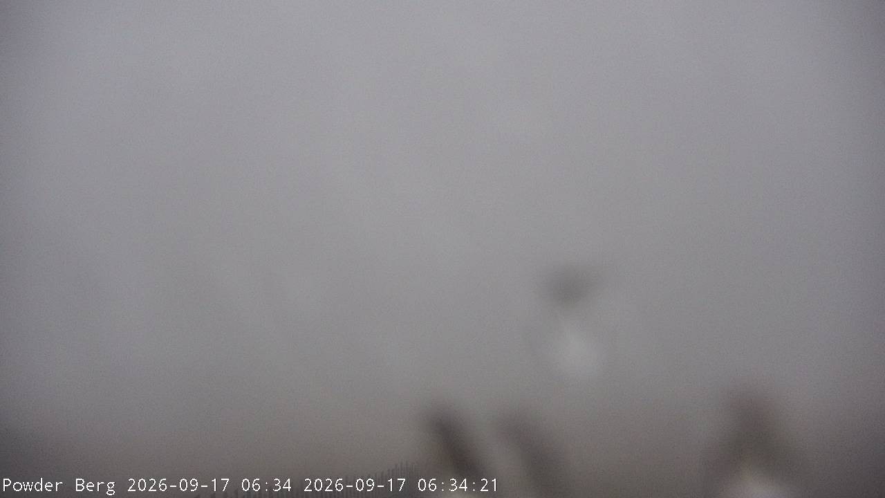 Archiv Foto Webcam Flachauwinkl-Kleinarl: Bergstation Powder Shuttle