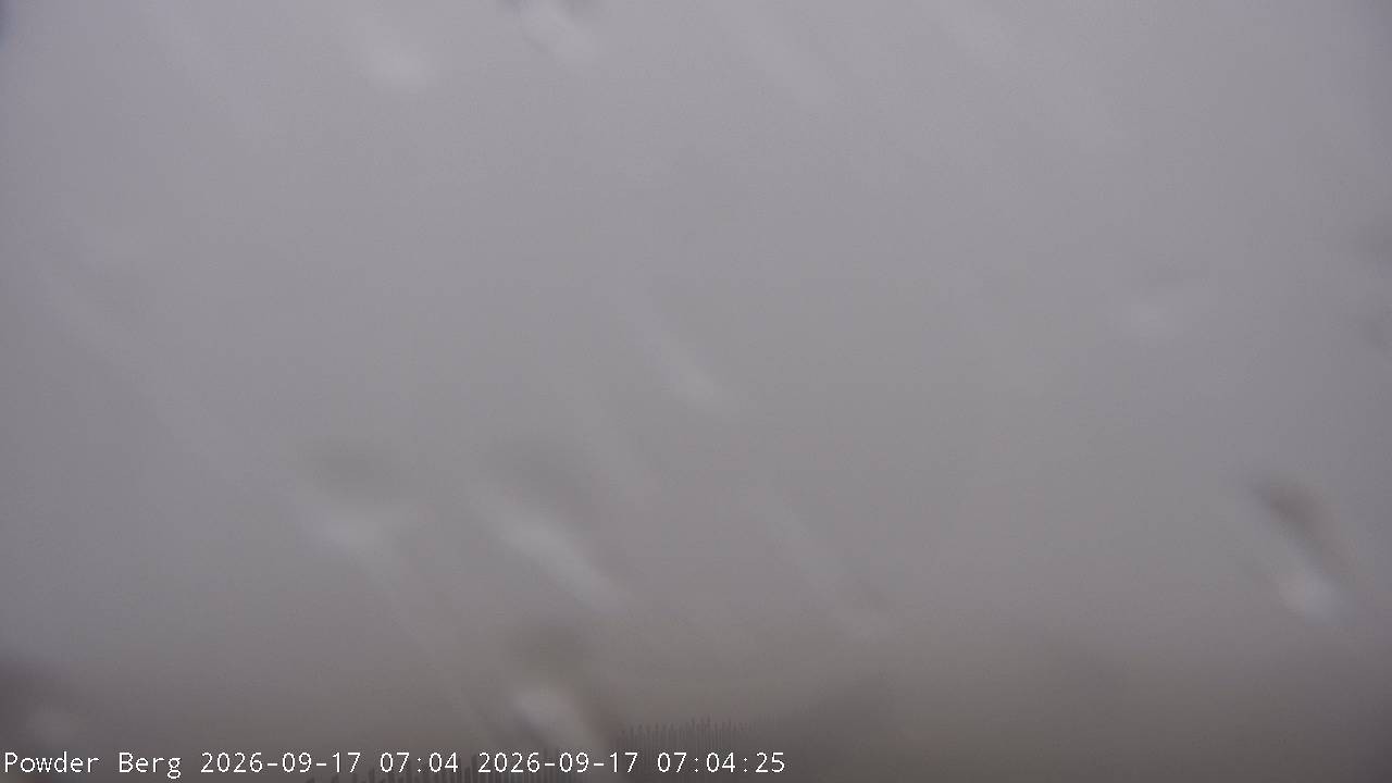 Archiv Foto Webcam Flachauwinkl-Kleinarl: Bergstation Powder Shuttle