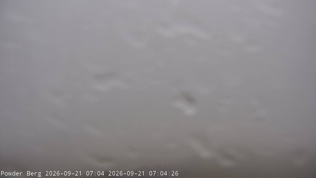 Archiv Foto Webcam Flachauwinkl-Kleinarl: Bergstation Powder Shuttle