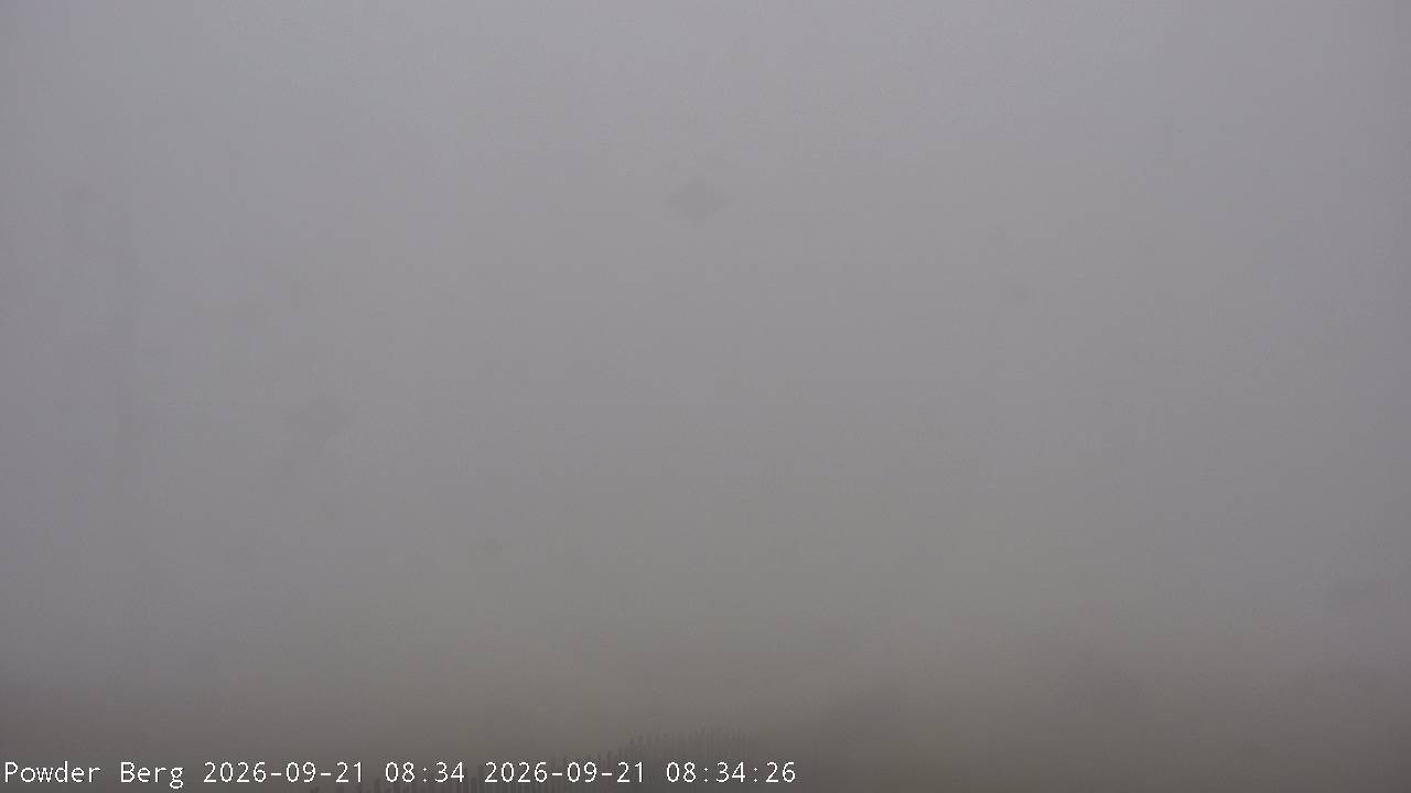 Archiv Foto Webcam Flachauwinkl-Kleinarl: Bergstation Powder Shuttle