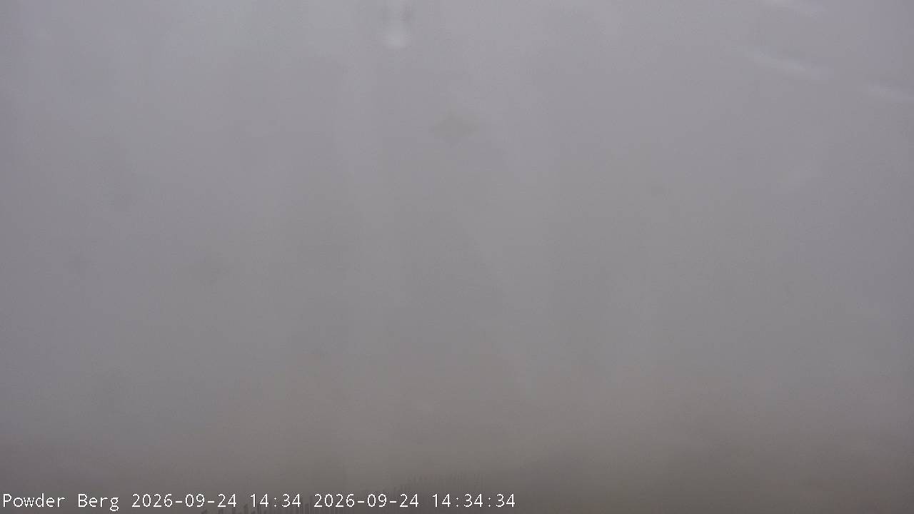 Archiv Foto Webcam Flachauwinkl-Kleinarl: Bergstation Powder Shuttle