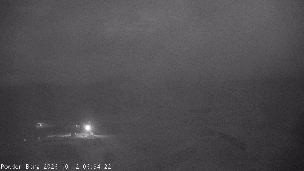 Archiv Foto Webcam Flachauwinkl-Kleinarl: Bergstation Powder Shuttle