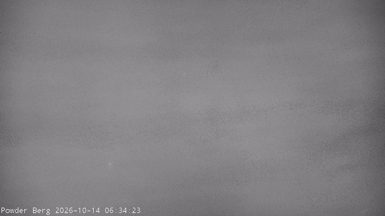 Archived image Webcam Powderberg, Flachauwinkl-Kleinarl