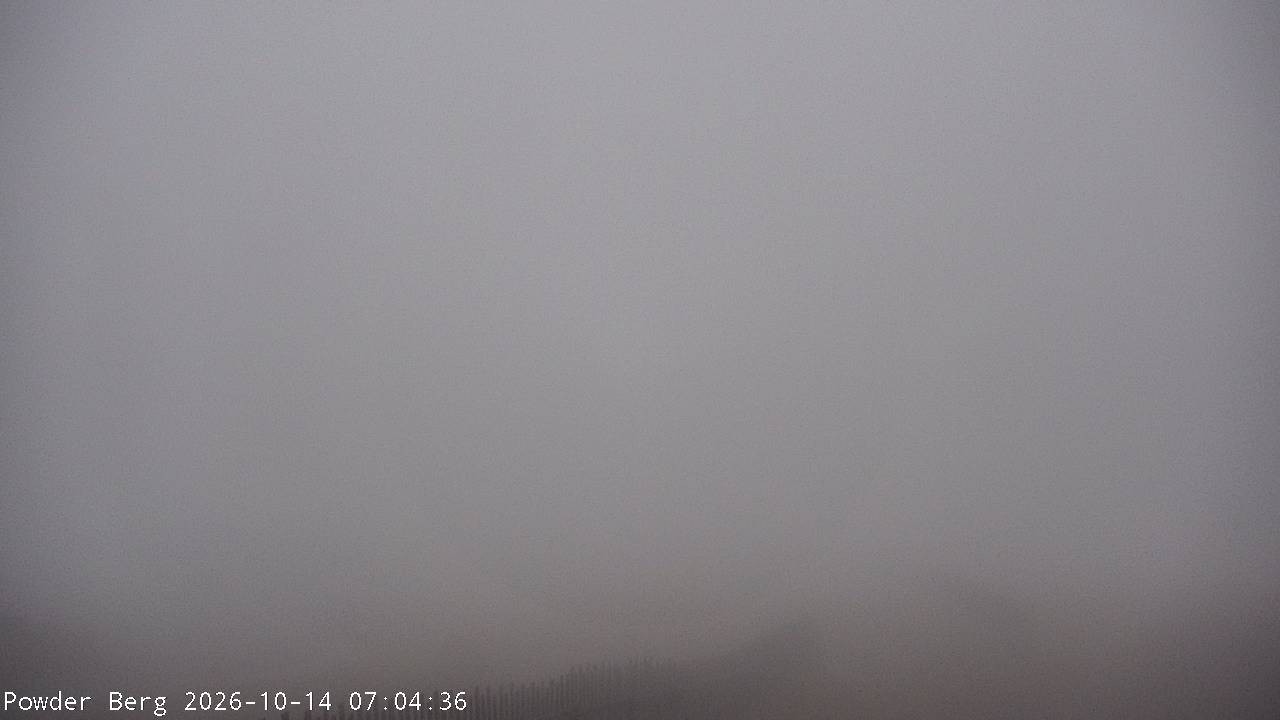 Archived image Webcam Powderberg, Flachauwinkl-Kleinarl