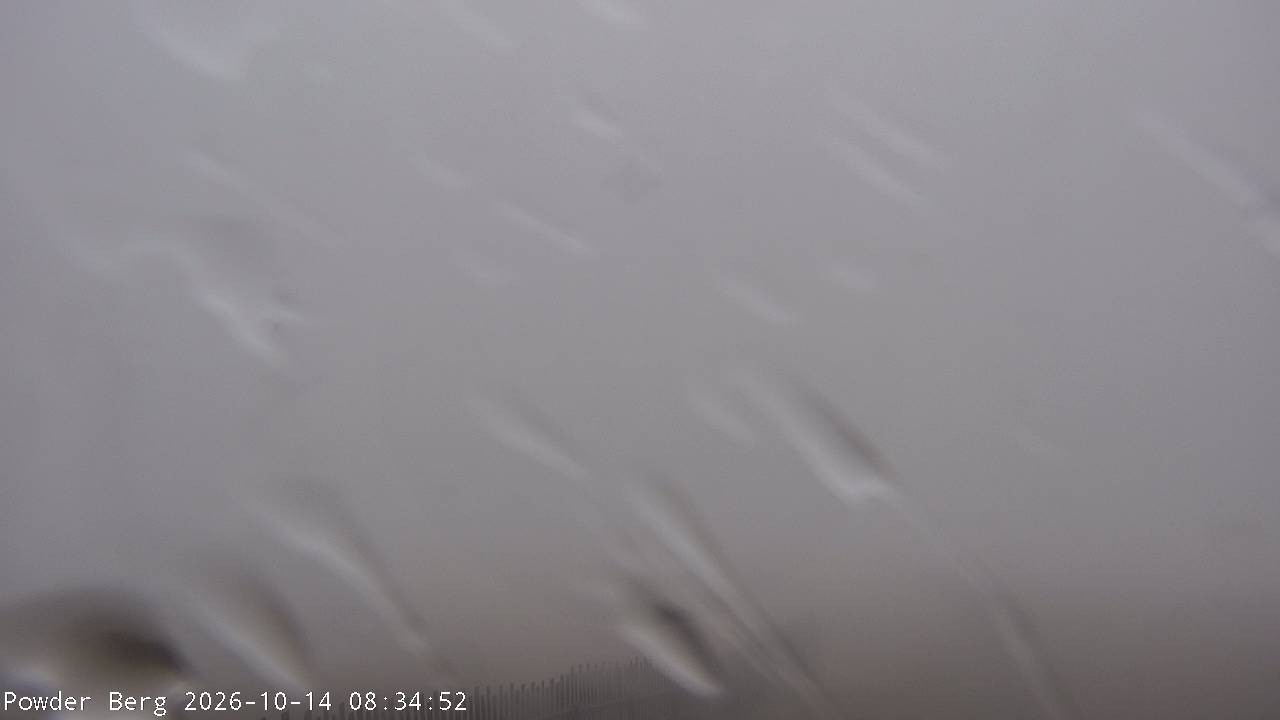 Archived image Webcam Powderberg, Flachauwinkl-Kleinarl