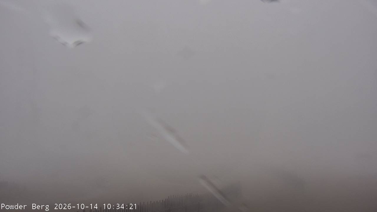 Archived image Webcam Powderberg, Flachauwinkl-Kleinarl