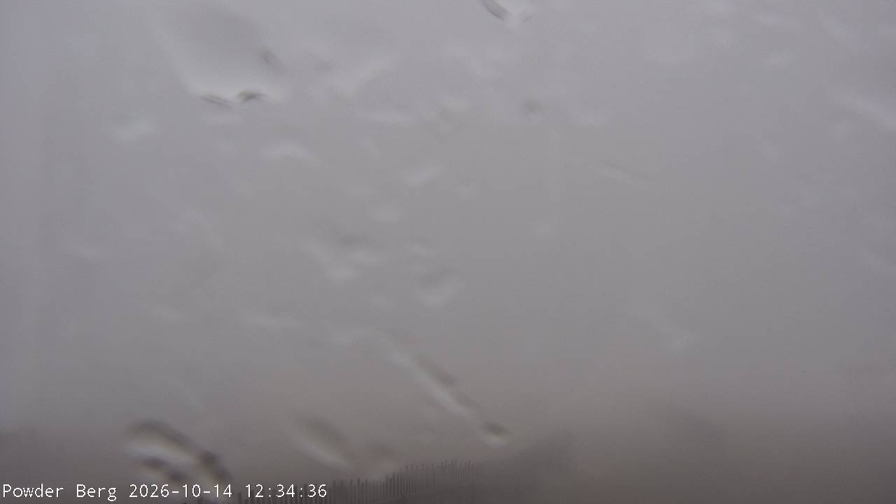 Archived image Webcam Powderberg, Flachauwinkl-Kleinarl