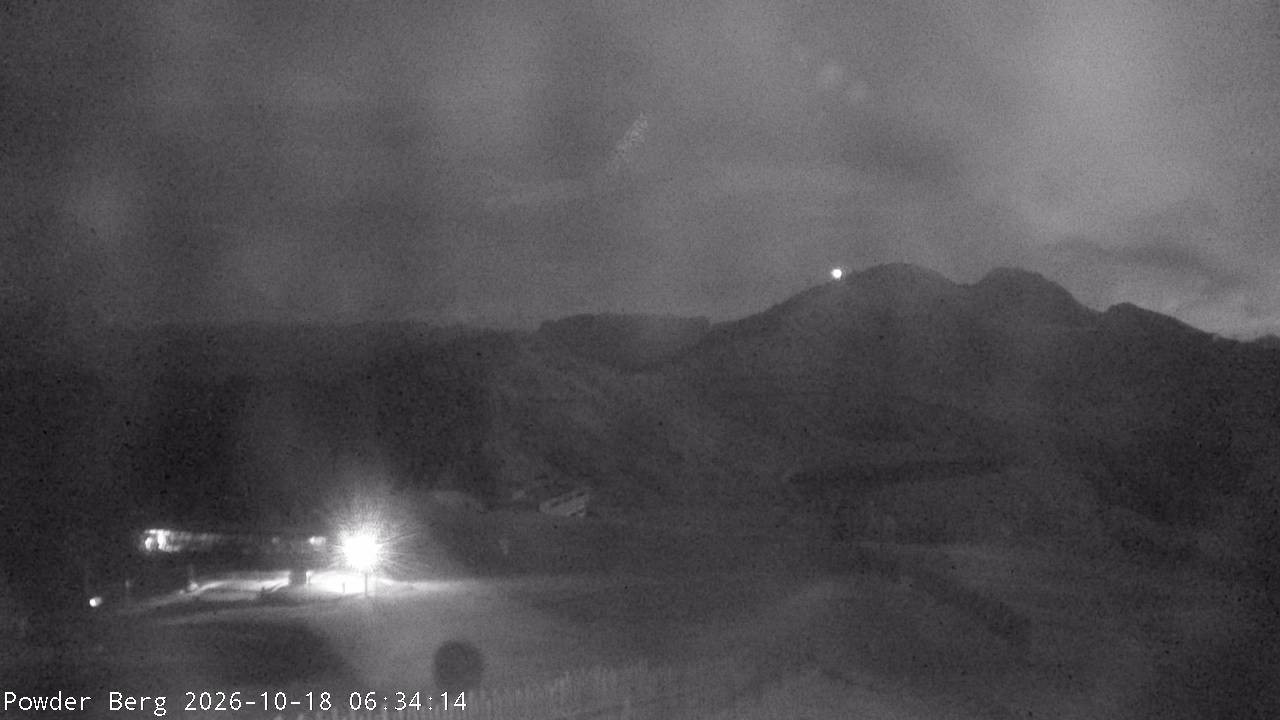 Archived image Webcam Powderberg, Flachauwinkl-Kleinarl