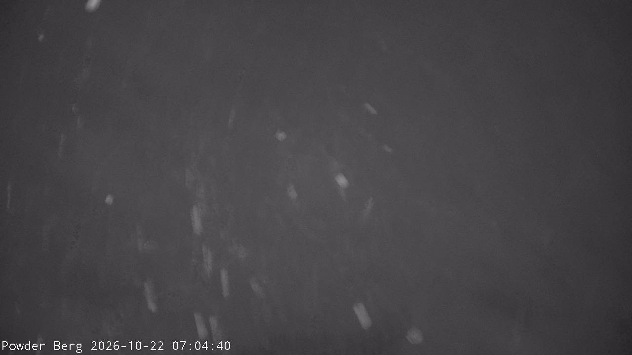 Archiv Foto Webcam Flachauwinkl-Kleinarl: Bergstation Powder Shuttle