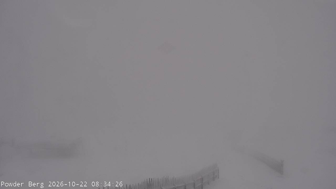 Archiv Foto Webcam Flachauwinkl-Kleinarl: Bergstation Powder Shuttle