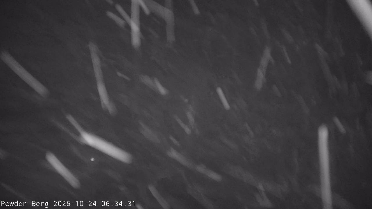 Archiv Foto Webcam Flachauwinkl-Kleinarl: Bergstation Powder Shuttle