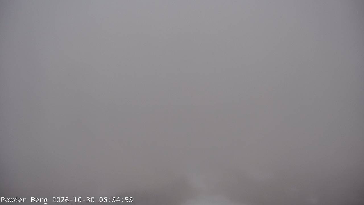 Archiv Foto Webcam Flachauwinkl-Kleinarl: Bergstation Powder Shuttle