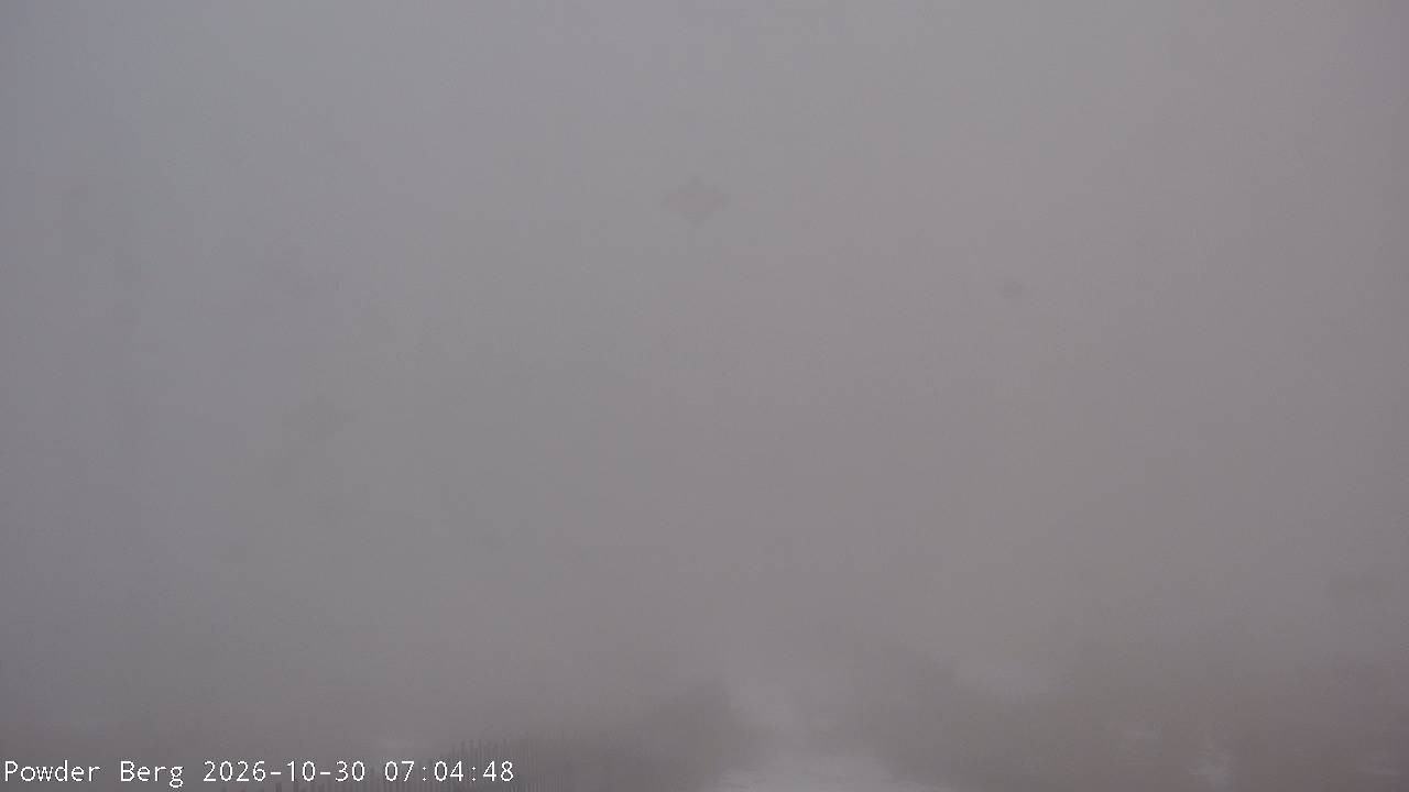 Archiv Foto Webcam Flachauwinkl-Kleinarl: Bergstation Powder Shuttle