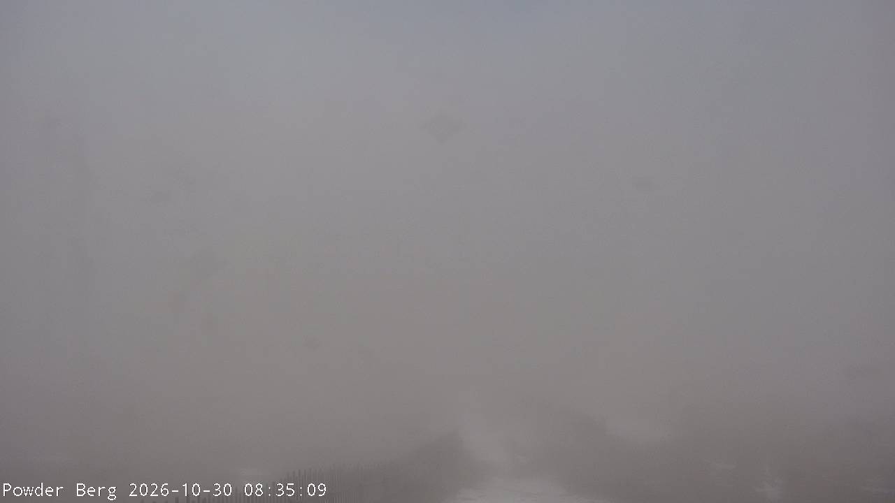 Archiv Foto Webcam Flachauwinkl-Kleinarl: Bergstation Powder Shuttle