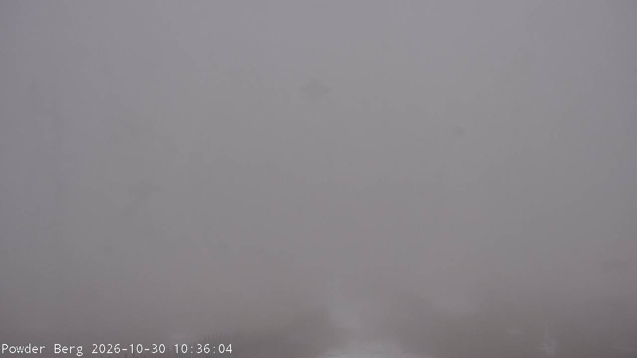 Archiv Foto Webcam Flachauwinkl-Kleinarl: Bergstation Powder Shuttle