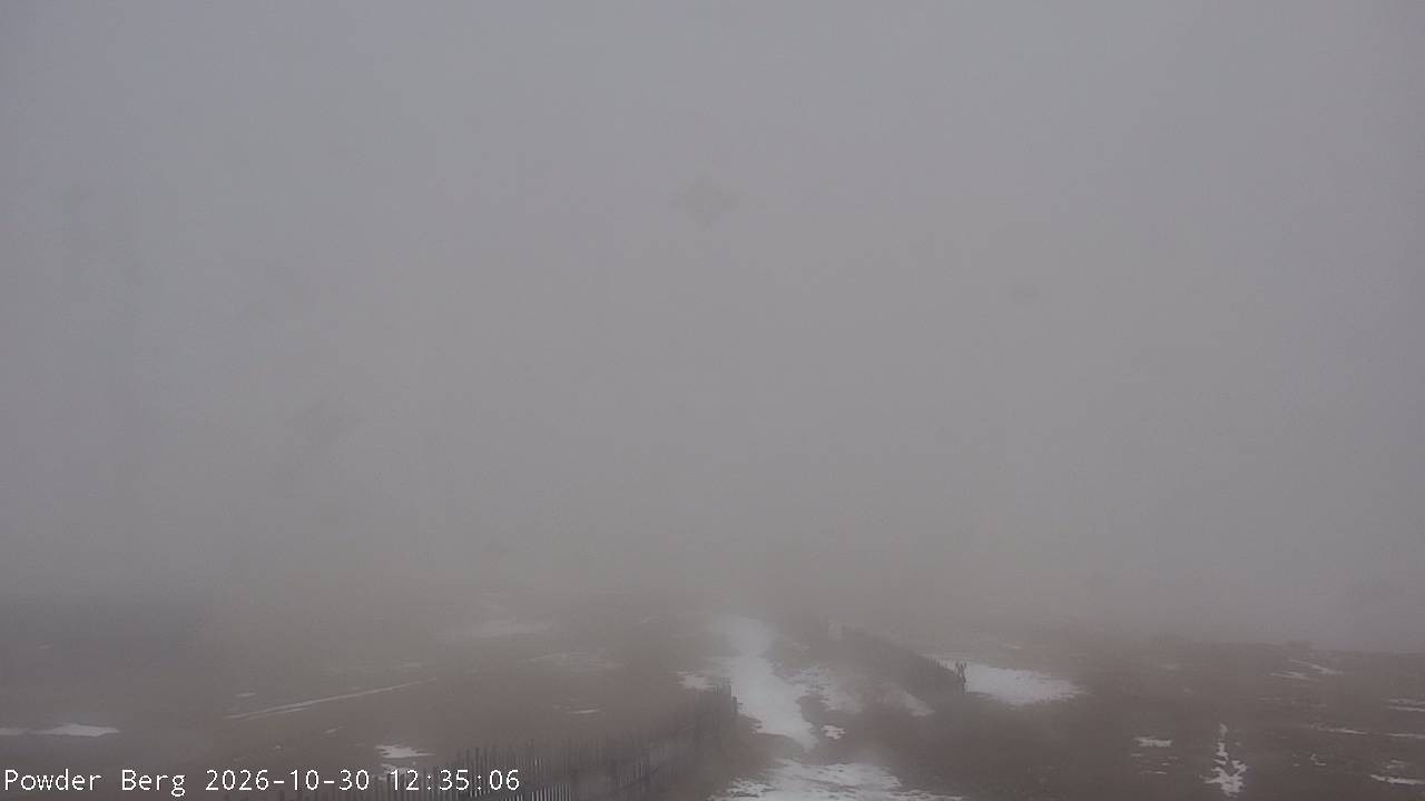 Archiv Foto Webcam Flachauwinkl-Kleinarl: Bergstation Powder Shuttle